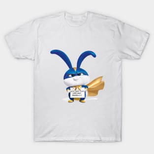 Rabbit T-Shirt